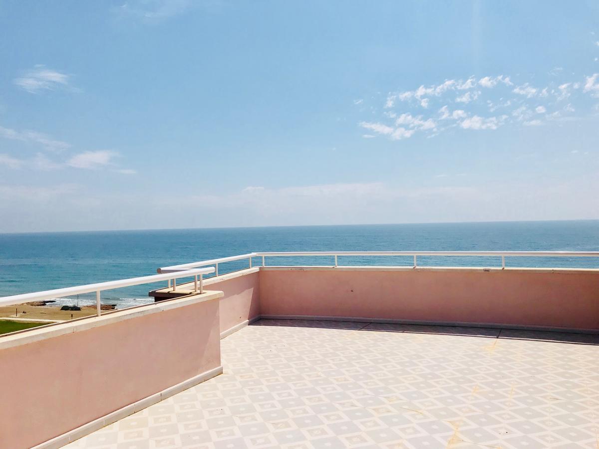 Aticos Deluxe Marina Dor Apartamento Oropesa del Mar Exterior foto