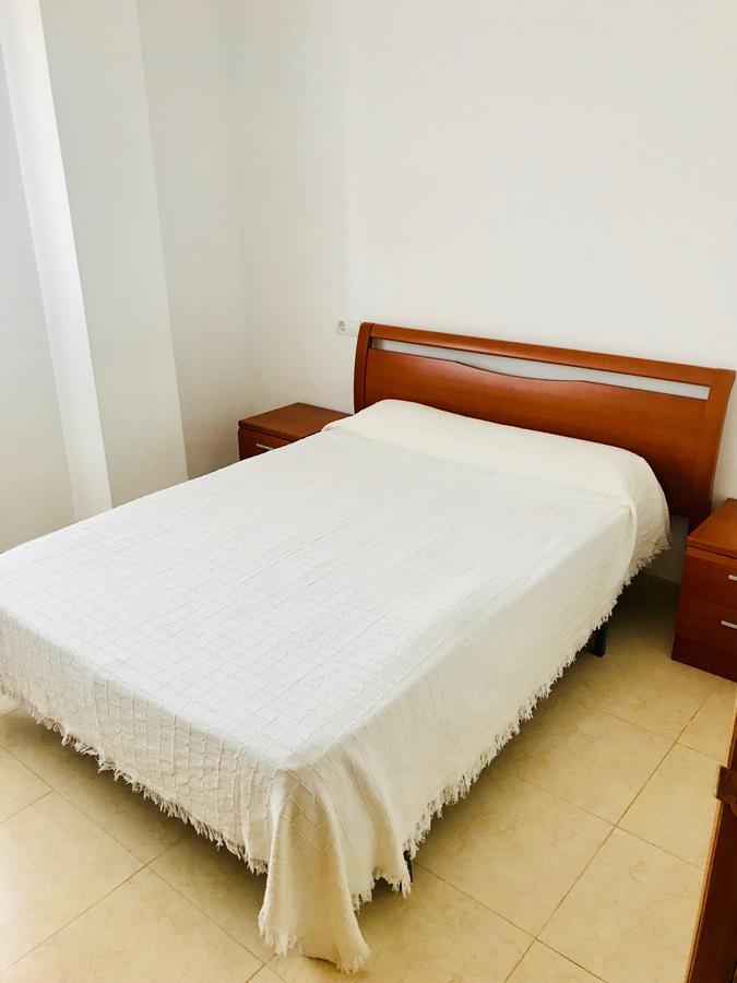 Aticos Deluxe Marina Dor Apartamento Oropesa del Mar Exterior foto