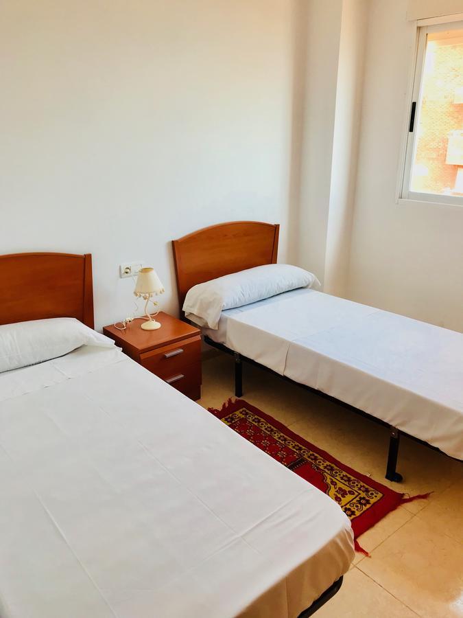 Aticos Deluxe Marina Dor Apartamento Oropesa del Mar Exterior foto