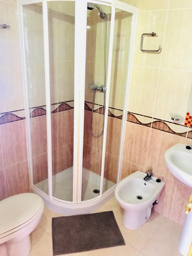 Aticos Deluxe Marina Dor Apartamento Oropesa del Mar Exterior foto