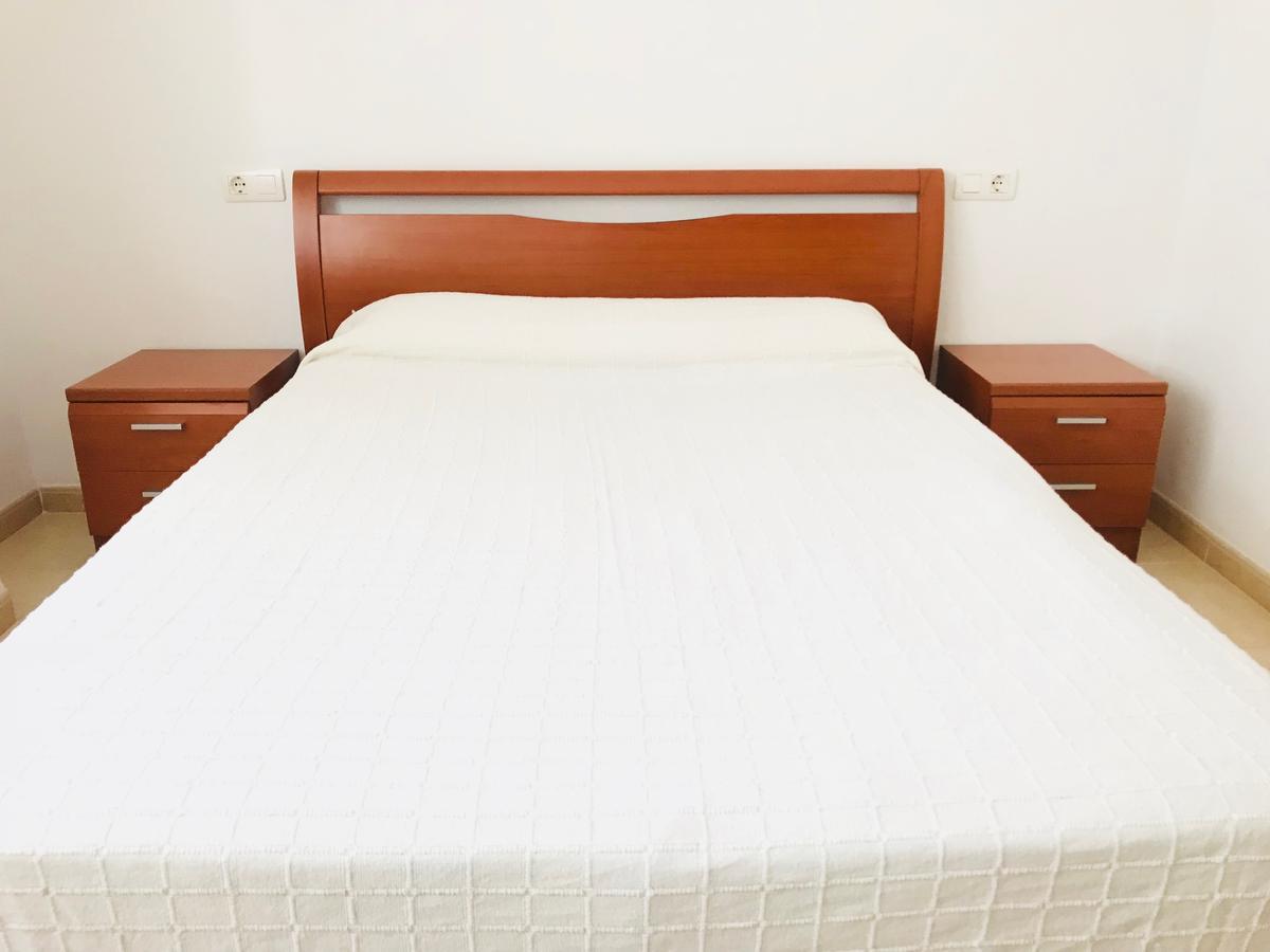 Aticos Deluxe Marina Dor Apartamento Oropesa del Mar Exterior foto