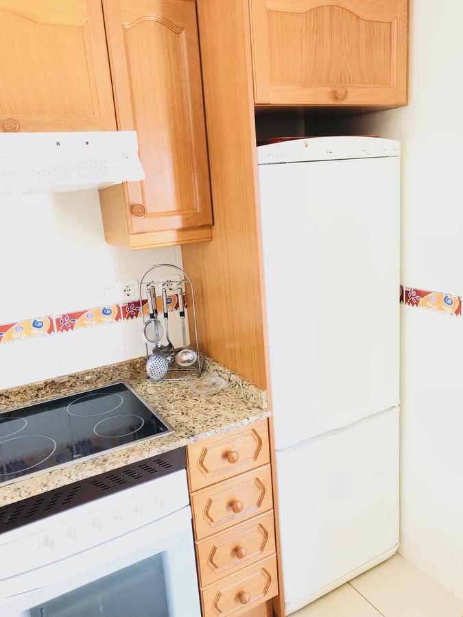 Aticos Deluxe Marina Dor Apartamento Oropesa del Mar Exterior foto