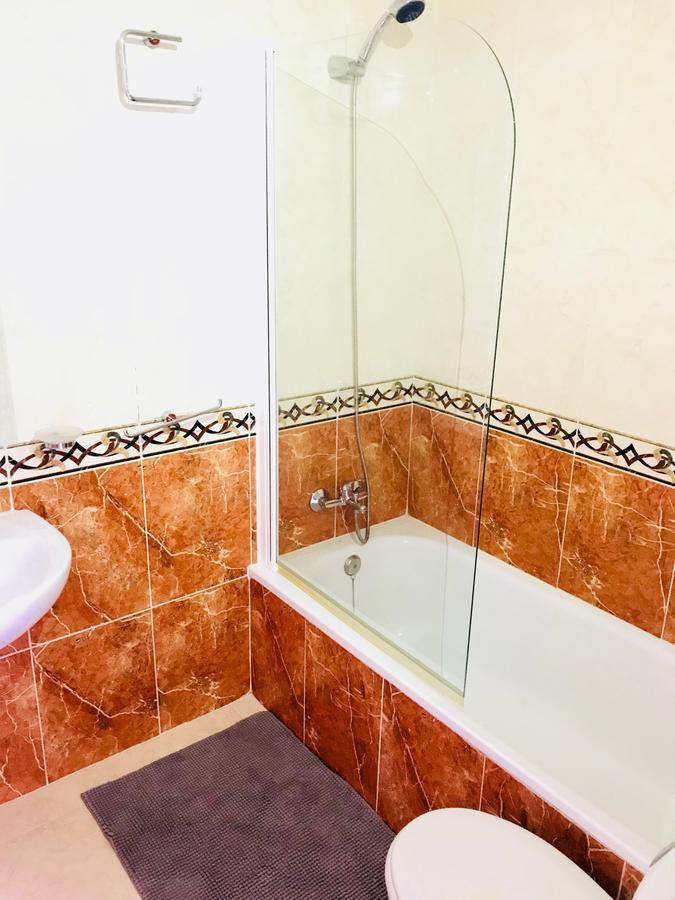 Aticos Deluxe Marina Dor Apartamento Oropesa del Mar Exterior foto